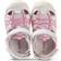 Gulliver Kid's Sandal 3 - White/Pink