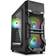 Sharkoon VG7-W RGB Tower Bag