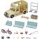 Sylvanian Families Family Campervan