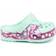 Crocs Fun Lab Unicorn Band Clog - Purper