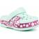 Crocs Fun Lab Unicorn Band Clog - Neo Mint