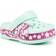 Crocs Fun Lab Unicorn Band Clog - Purper