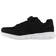 Hummel Crosslite Jr - Black/White