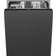 Bosch STL62336LDE Integriert