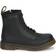 Dr. Martens 1460 Softy T Lace & Zip Up Boots - Toddler