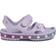 Crocs Kid's Fun Lab Unicorn Charm Sandal - Lavender