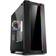 Sharkoon CA200G Midi-Tower Nero