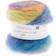 Rico Essentials Super Kid Mohair Loves Silk Print 375m