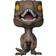 Funko Pop! Movies Jurassic Park Velociraptor