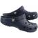 Crocs Classic Clog Kids Sandals - Navy/Cerulean Blue