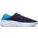 Hoka Ora Recovery M - Ebony/Dresden Blue