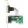 DeLock PCI Express Card RS-232