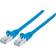 Intellinet S/FTP Cat6a RJ45 10m