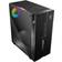 MSI Case MAG VAMPIRIC 010X Midi Tower ATX Micro-ATX Mini-ITX 1 Porta USB 3.2 Colore Nero