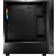 MSI Case MAG VAMPIRIC 010X Midi Tower ATX Micro-ATX Mini-ITX 1 Porta USB 3.2 Colore Nero