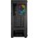 MSI Case MAG VAMPIRIC 010X Midi Tower ATX Micro-ATX Mini-ITX 1 Porta USB 3.2 Colore Nero