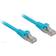 Sharkoon S/FTP Cat6 RJ45 1m