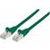Sharkoon S/FTP Cat6 RJ45 1m