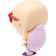Funko Pop! Animation Dragon Ball Z Master Roshi