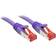 Lindy S/FTP Cat6 RJ45 15m