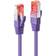 Lindy S/FTP Cat6 RJ45 15m