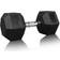 ODIN Hex Dumbbell 22.5kg