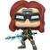 Funko Pop! Heroes Marvel Avengers Game Black Widow