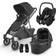 UppaBaby Vista V2 (Duo) (Travel system)