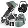 UppaBaby Vista V2 (Duo) (Travel system)