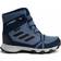 Adidas Terrex Snow CP CW - Tech Ink/Core Black/Collegiate Navy