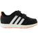 adidas Infant VS Switch 2 CMF - Core Black/Ftwr White/Solar Orange