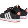 adidas Infant VS Switch 2 CMF - Core Black/Ftwr White/Solar Orange