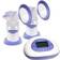 Lansinoh 2-in-1 Double Electric Breast Pump