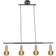 Cottex Arc Pendellampa 87.5cm
