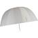 Elinchrom 41&quot Deep Umbrella, Translucent