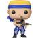 Funko Pop! Games Contra Bill Rizer