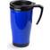 BigBuy Bicoloured Travel Mug 47cl