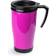 BigBuy Bicoloured Travel Mug 47cl