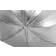 Elinchrom El26348 Parapluie (105 Cm) Couleur Noir