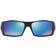 Oakley Gascan Matte Black with Prizm Sapphire Polarized