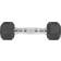 Gorilla Sports Hexagon Premium Dumbbell 42.5kg