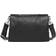 Adax Amalfi Sandra Shoulder Bag - Black