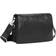 Adax Amalfi Sandra Shoulder Bag - Black