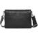 Adax Amalfi Sandra Shoulder Bag - Black