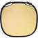 Profoto Collapsible Reflector Gold/White L