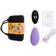 Feelztoys Panty Vibe Remote Controlled Vibrator