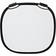 Profoto Collapsible Reflector Black/White M