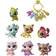 Hasbro Littlest Pet Shop Lucky Pets Crystal Ball