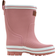 Virvelvind Plask Rubber Boots- Rosa