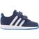 adidas Infant VS Switch 2 CMF - Dark Blue/Ftwr White/Blue